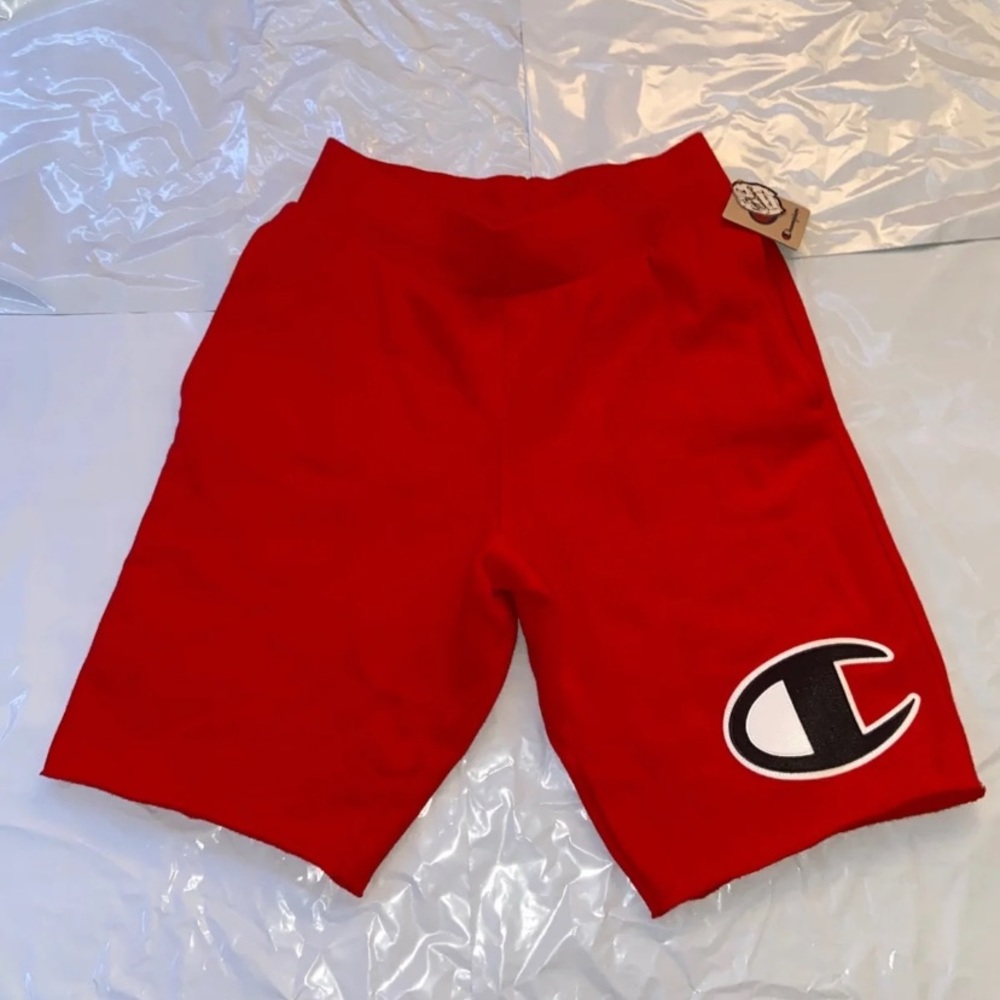 Champion shorts